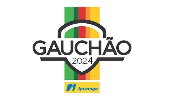 A classificação atualizada do campeonato Gaúcho 2024