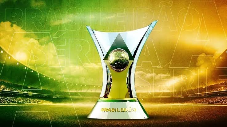 CBF divulga tabela do campeonato brasileiro 2024