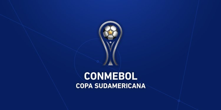 Vai começar a Copa Sudamericana 2024