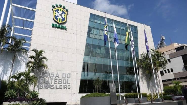 Confira as novas regras da CBF para o brasileirão 2024