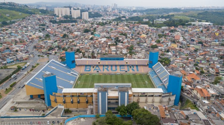 Partida entre Palmeiras e Inter tem mudança de estádio, confira