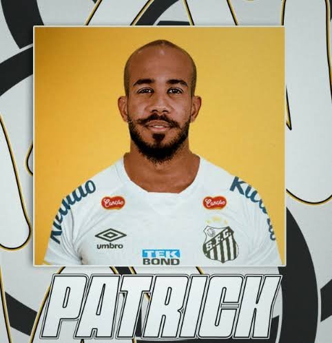 Santos acerta a contratação de Patrick ex-Inter, veja quanto o Inter recebe