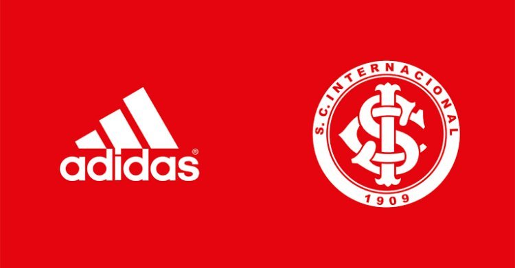 Após tragedia no RS Adidas adia lançamentos da camisa 2 do Inter
