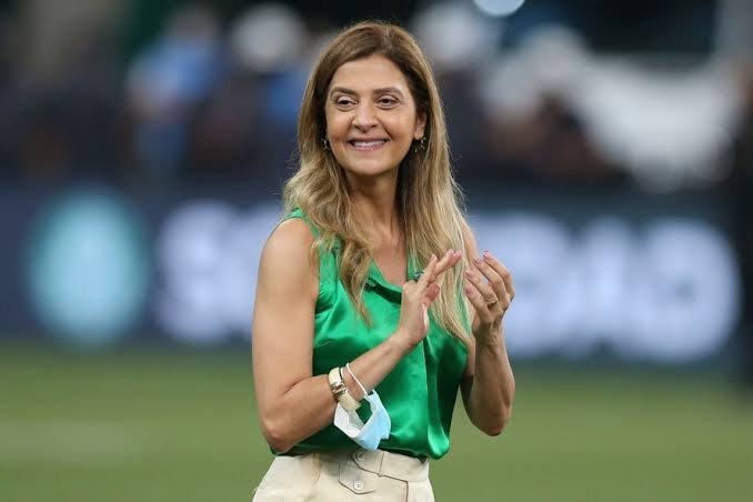 Empresa de Leila Pereira cobrirá os custos do Inter na Arena Barueri; entenda